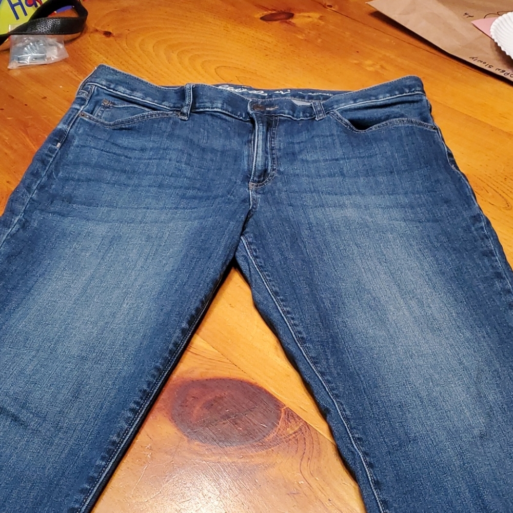 Jeans
